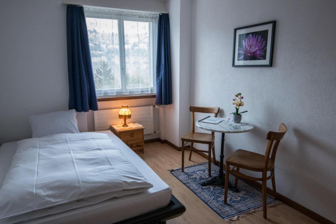 Hotel Restaurant Bergheim *