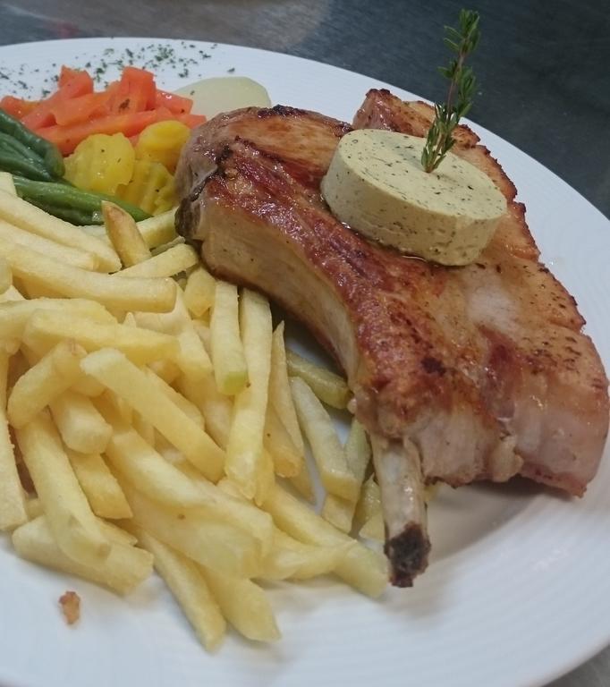 Restaurant Bergheim