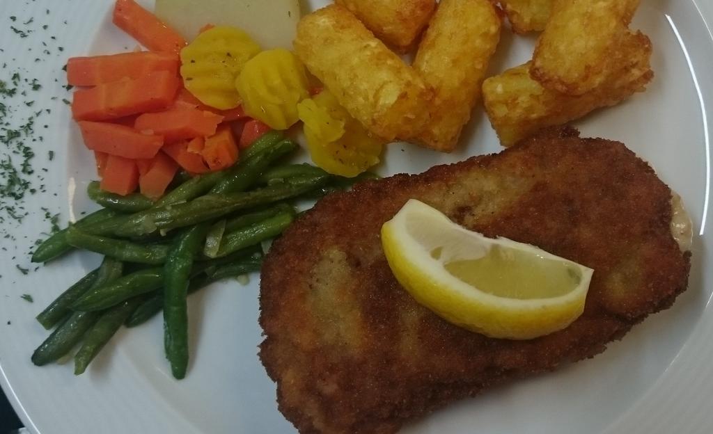 Restaurant Bergheim Hotel