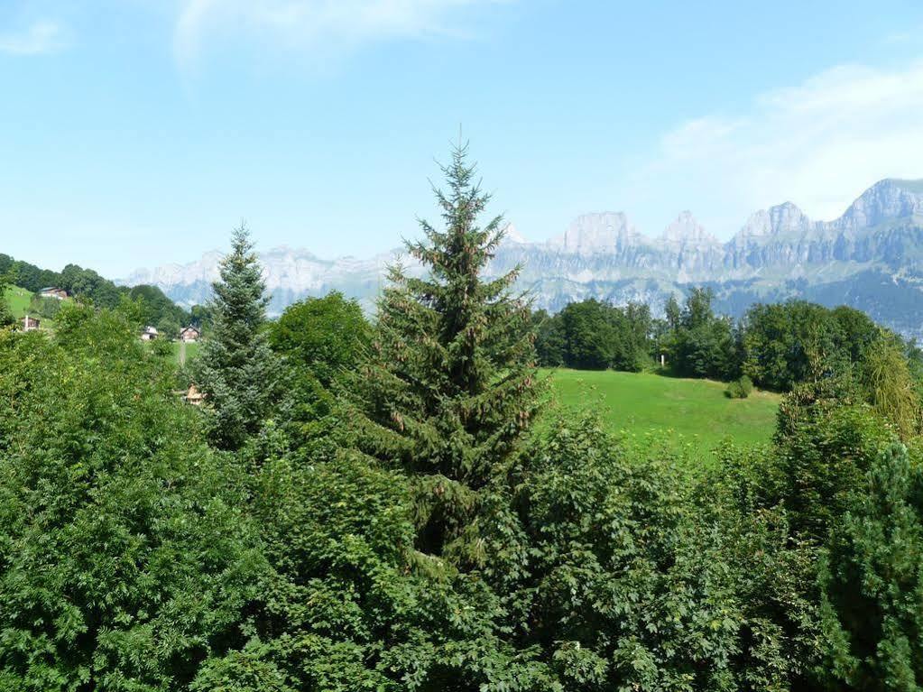 Restaurant Bergheim