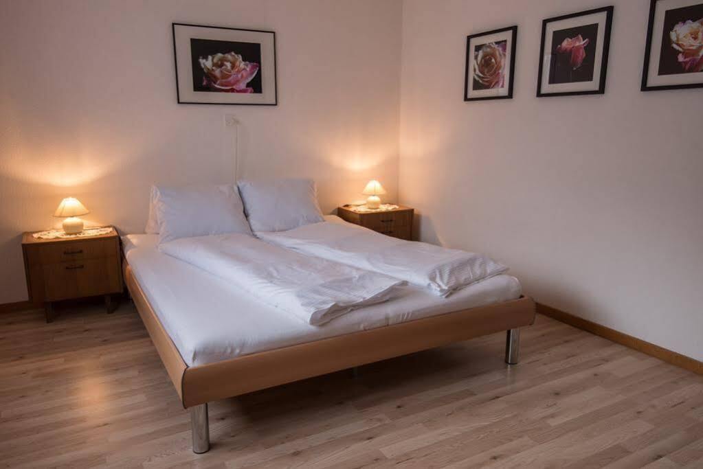 Hotel Restaurant Bergheim *